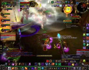 Faucheur 5000 vs Guild des Légions d'Arthas ⚔️