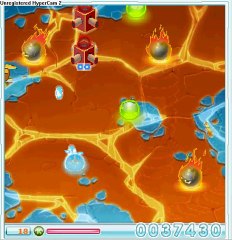 Magmax 70k =P