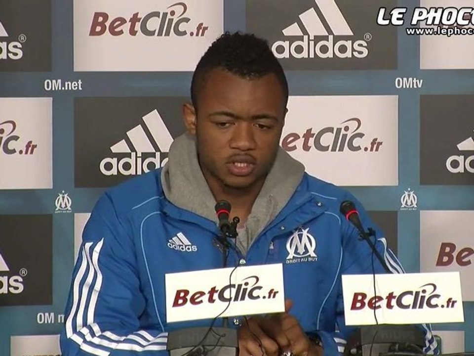 "Au coeur de la Commanderie" avec J. Ayew