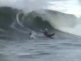 Kayak Surf Costa Rica