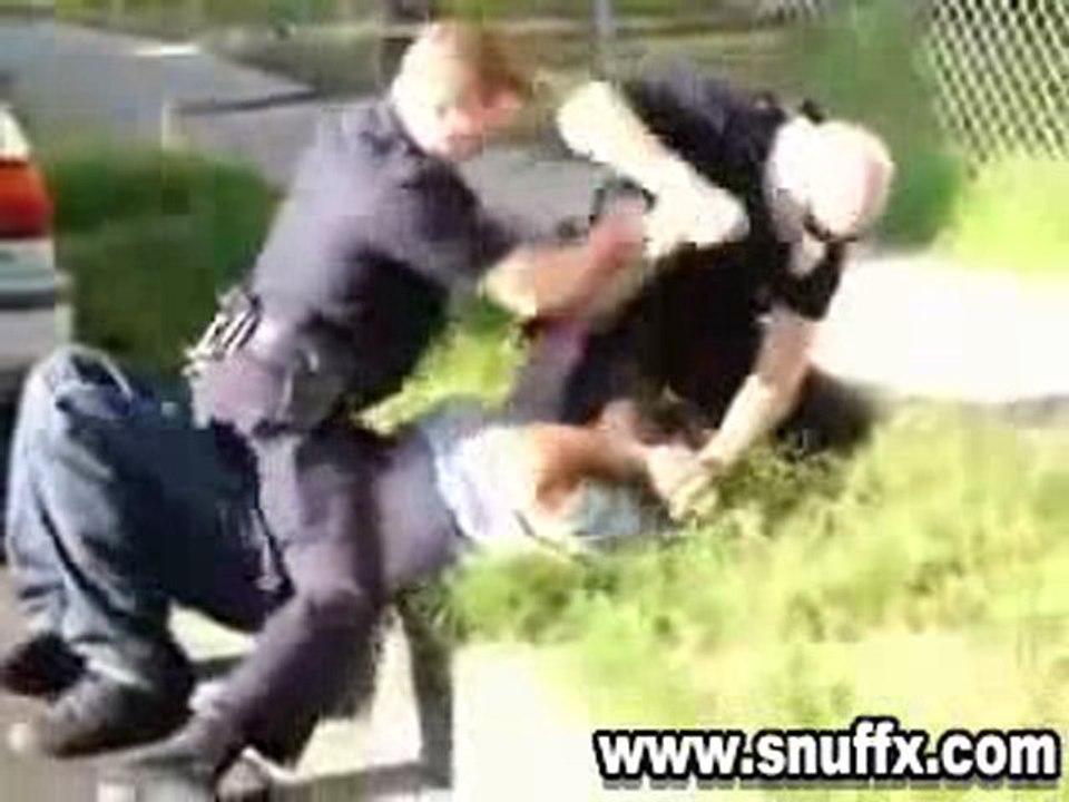 Brutalités policières, Etats-Unis