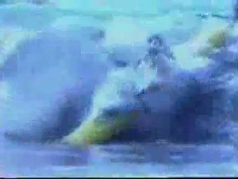 Extreme Sea Kayaking