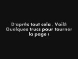 Si Toi Ussi tu n'arrives pas à oublier ton ex . Youness Saih