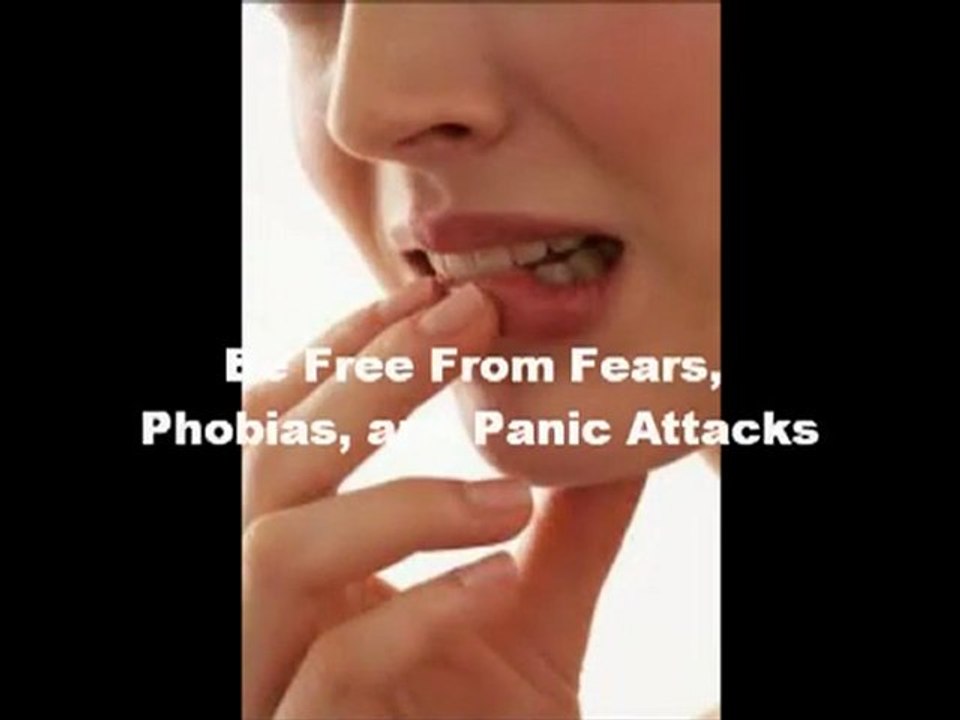 How to Stop Panic Attacks Naturally