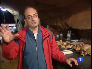 El secreto de los Neandertales