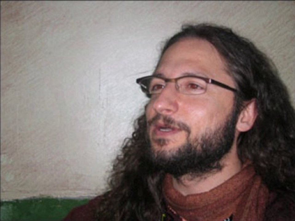 Murat yılmazyıldırım Beni Hiç Ellere Verme