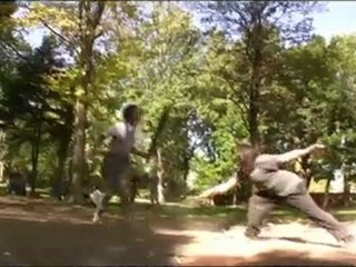 LIne skis -  No Snow, No Problem