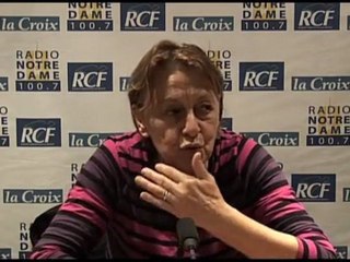 Marylise Lebranchu - Face aux Chrétiens part 3 - 10/02/2011