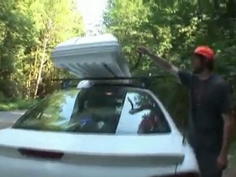 Line skis - Ski Bums & Mt Hood