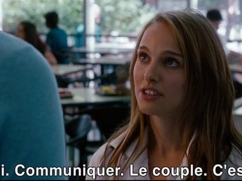 Sex Friends - extrait VOST - Félicitations !