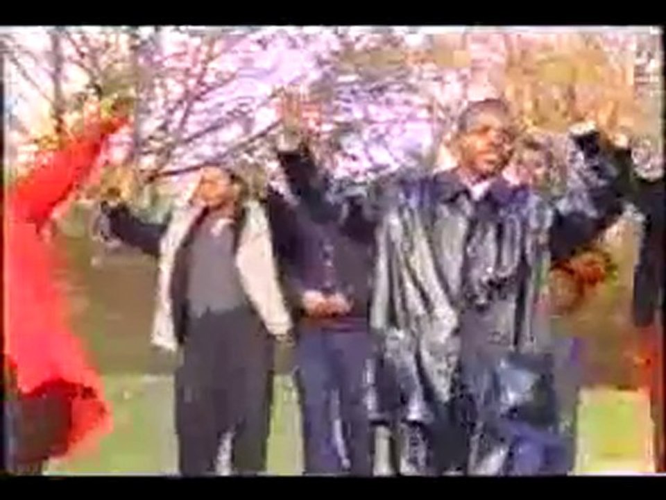 Tobanga molimo
