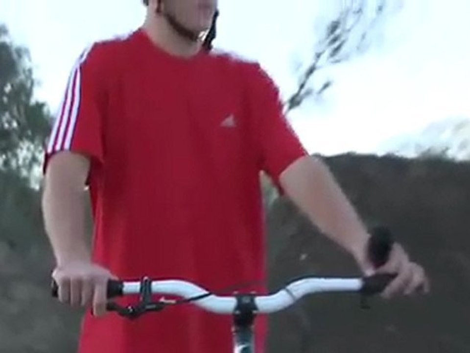 Andrew Taylor talks about the Marin Alcatraz