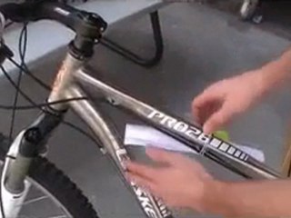 LYNSKEY PERFORMANCE PRO26 VS. M230 TITANIUM HARDTAIL 26ERS