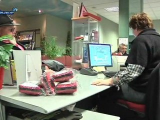 Bientôt, le permis biométrique! (Alsace)