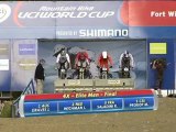 2010 UCI Mountain Bike World Cup Fort William 4X