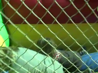 Arbre de Noel du comité d'entreprise de la Caisse d'Epargne