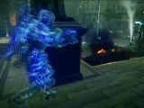 Crysis 2 - Multiplayer Progression Part 1: The Nanosuit
