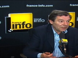 Jérôme Garcin parle d'Olivier