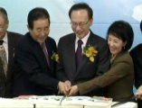 South Korea Pledges Support for North Korean Defectors