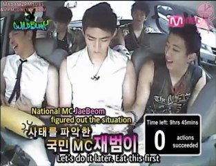 Eng Sub] Ep3 WB 2PM part 5