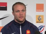 Rugby365 - Bonnaire : 