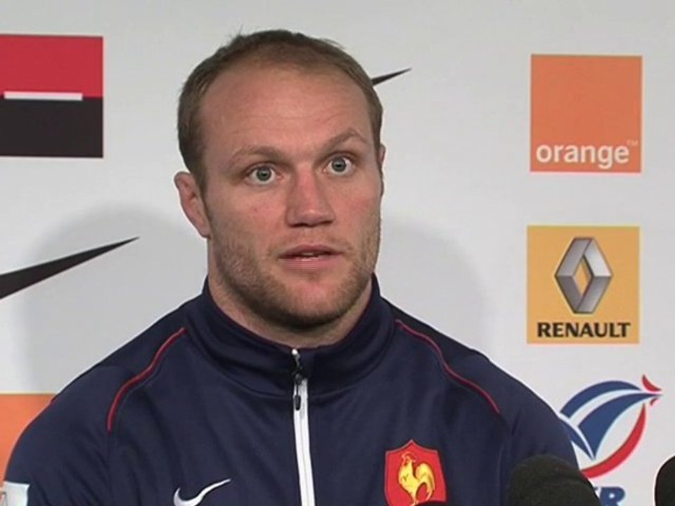 Rugby365 - Bonnaire : "Un travail collectif avant tout"