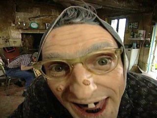 Webcam chez les Bodin's : la dictée de Maria