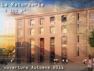 Tourcoing : la plaine Image