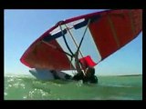 Kitewing for Water - The WaveWarrior75