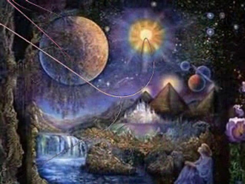 ✿❤ In Another World ❤✿