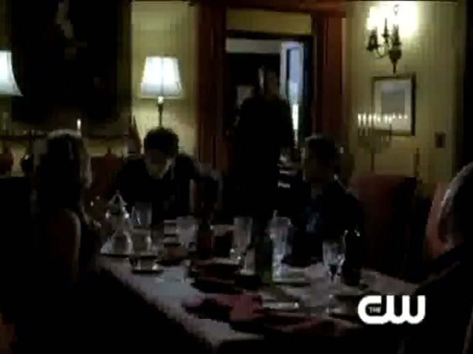 The Vampire Diaries - 2.15 Trailer #02 [Spanish Subs]