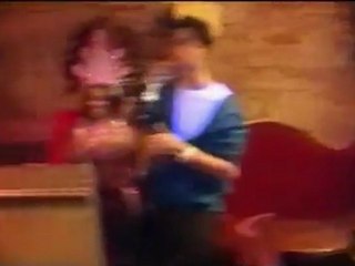 Le Reportage des Danseuses d'Or sur France Ô