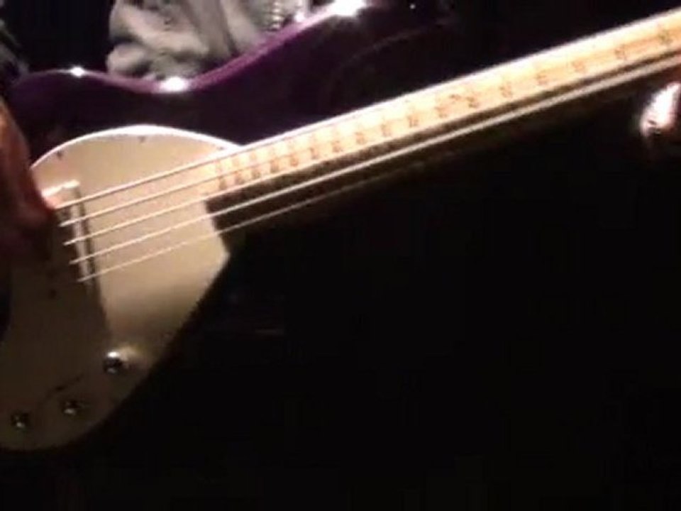 WISHBONE ASH / à L' Espace le bois aux Dames Samoëns 74340