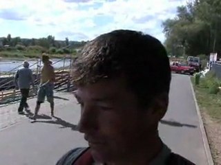 World Cup Road Trip B-Sides Eric Jackson