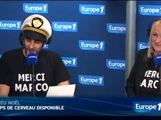 Bibi chanteur
