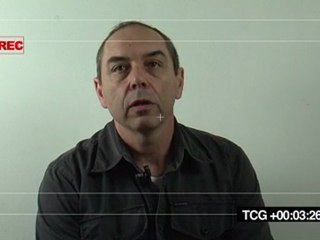 Daniel Bottos (Gazelec Nice Football)