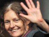 Mother of WikiLeaks Founder Julian Assange Lobbys Australian