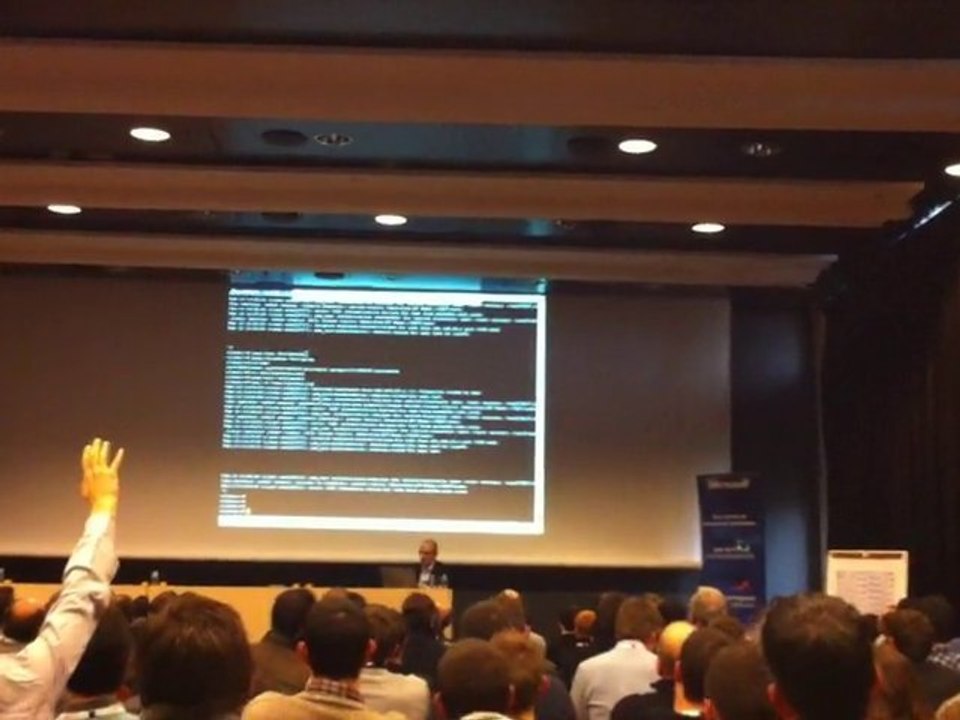 Démo Active Directory au-delà de Windows : Unix Linux Mac