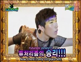 Eng Sub] Ep3 WB 2PM part 4