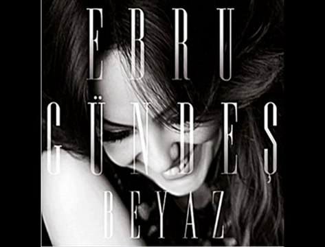 Ebru Gündeş - Ferman (2011 - Yeni)