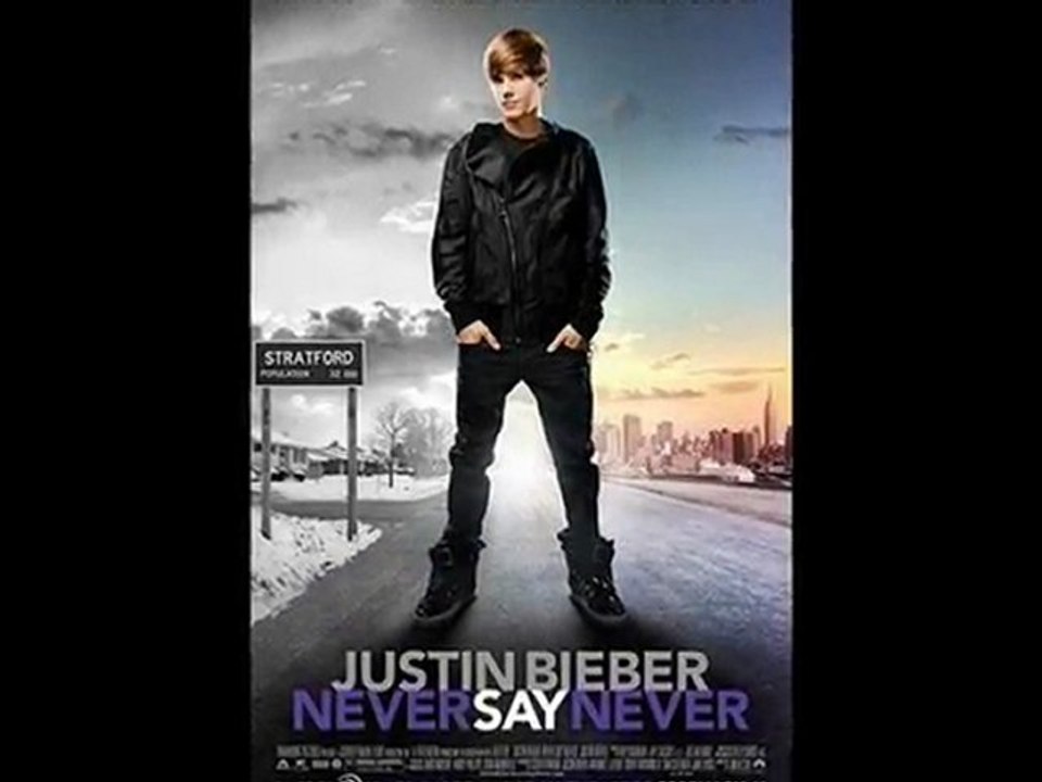 Justin Bieber Never Say Never - watch full movie online