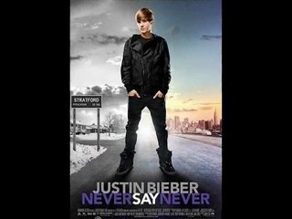 Justin Bieber Never Say Never - watch full movie online