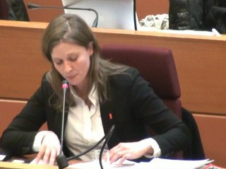 Adhésion de la Région à l'Agence parisienne du Climat