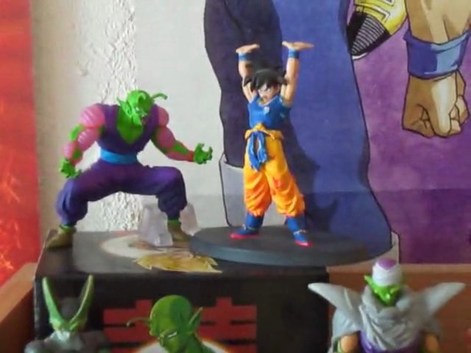 dragon ball z
