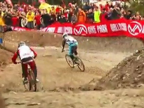 Vallnord 4X - Orpheus Productions