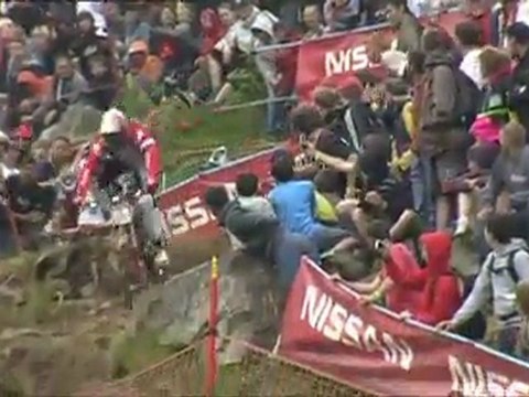 NISSAN UCI MTB World Cup 2009 LA BRESSE (FRA)