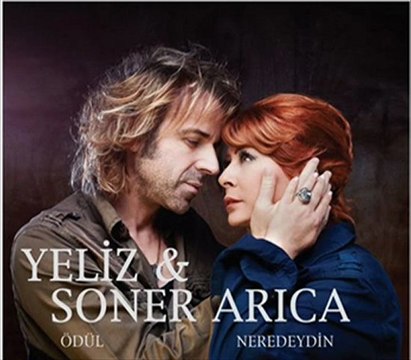 Yeliz & Soner Arıca - Ödül (2011-Yeni)