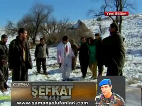 Şefkat Tepe 12.Bölüm Fragmanı [HQ]