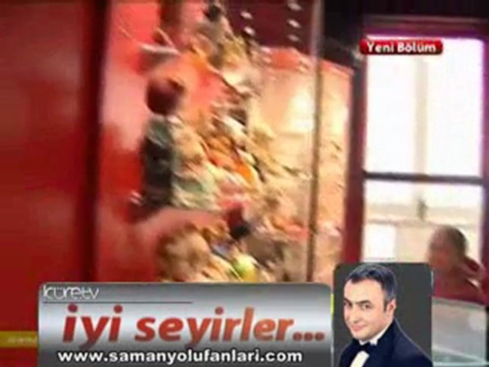 İyi Seyirler 18.Bölüm Fragmanı [HQ]