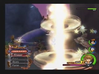 Kingdom Hearts II [42]